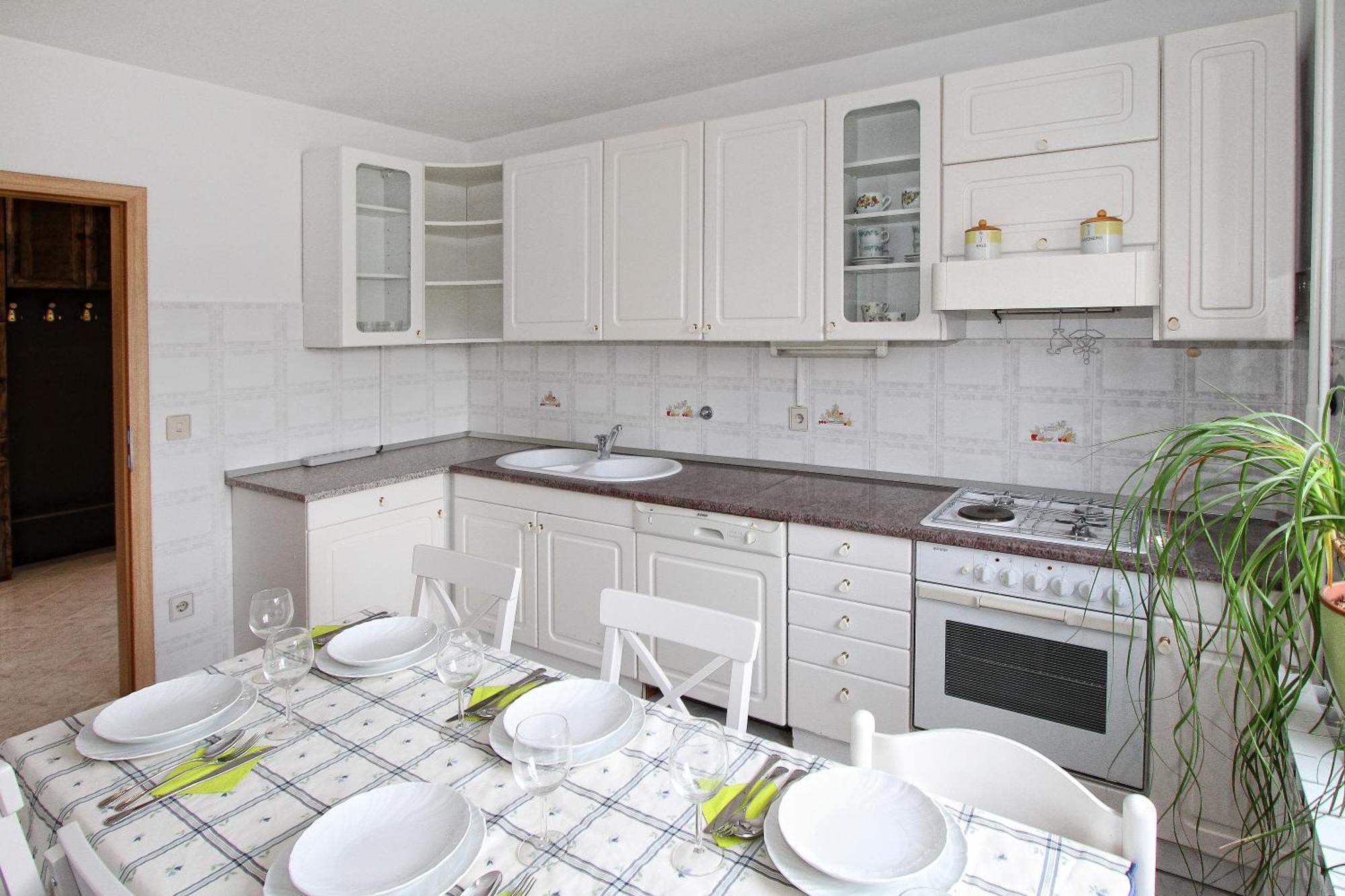 Apartment Hisa Korte Izola Exteriér fotografie